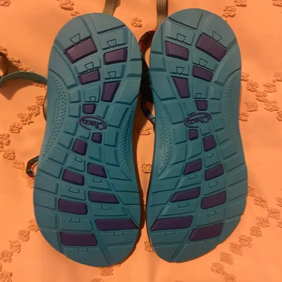 NWOT Chaco kids sandal