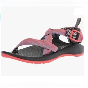 NWOT- Chaco ‘Z1 Ecotread’ Youth Sandal