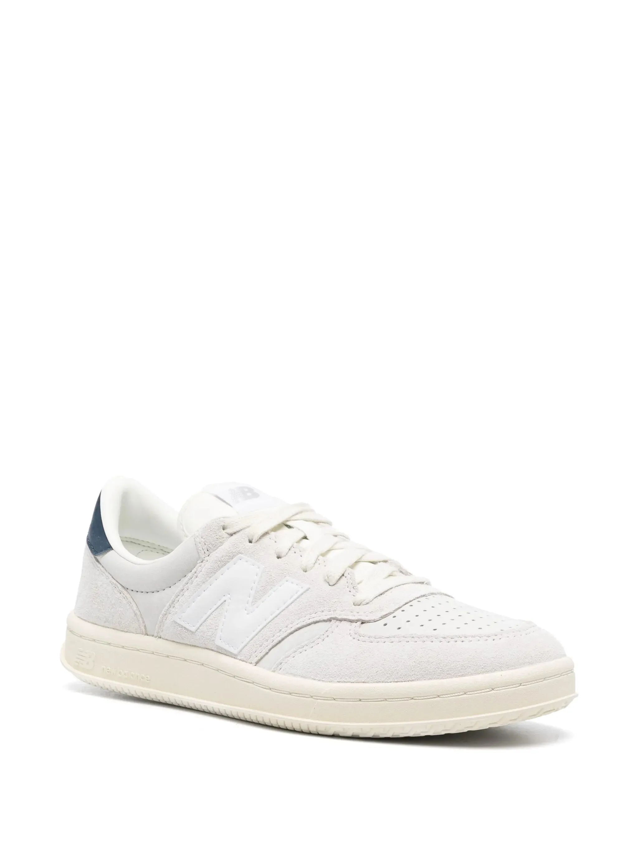 Ny balans T500 grå sneakers