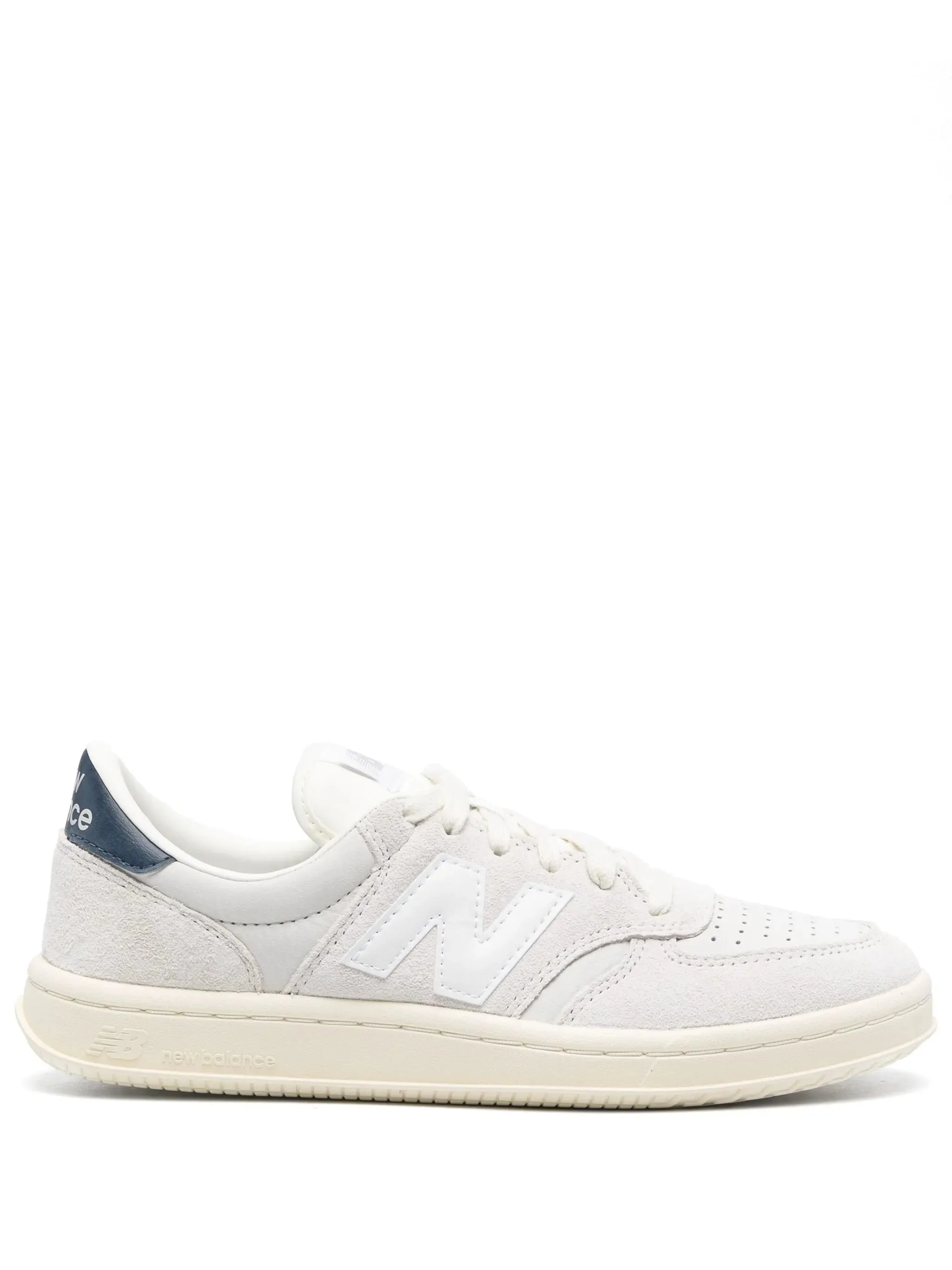 Ny balans T500 grå sneakers