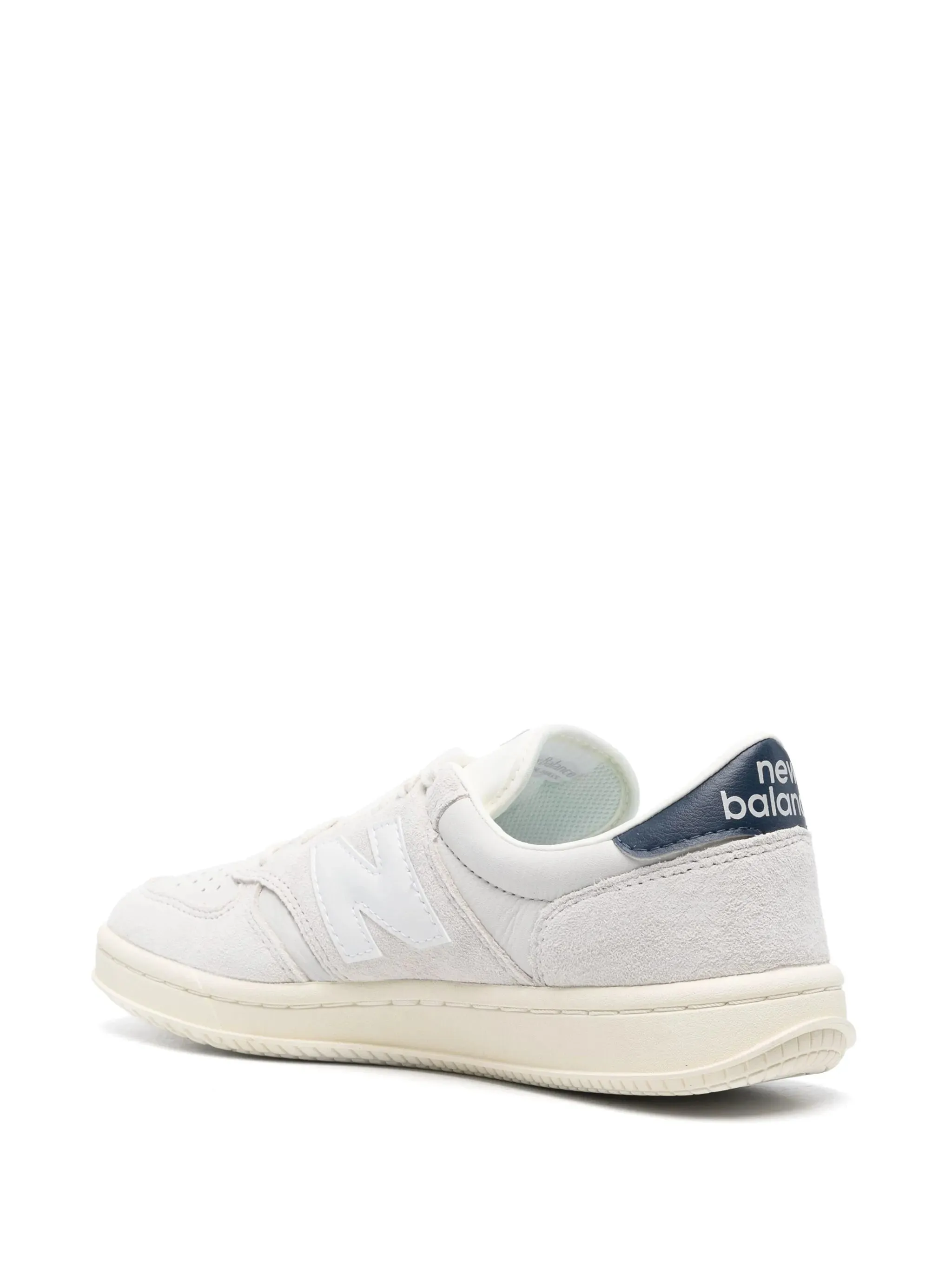 Ny balans T500 grå sneakers