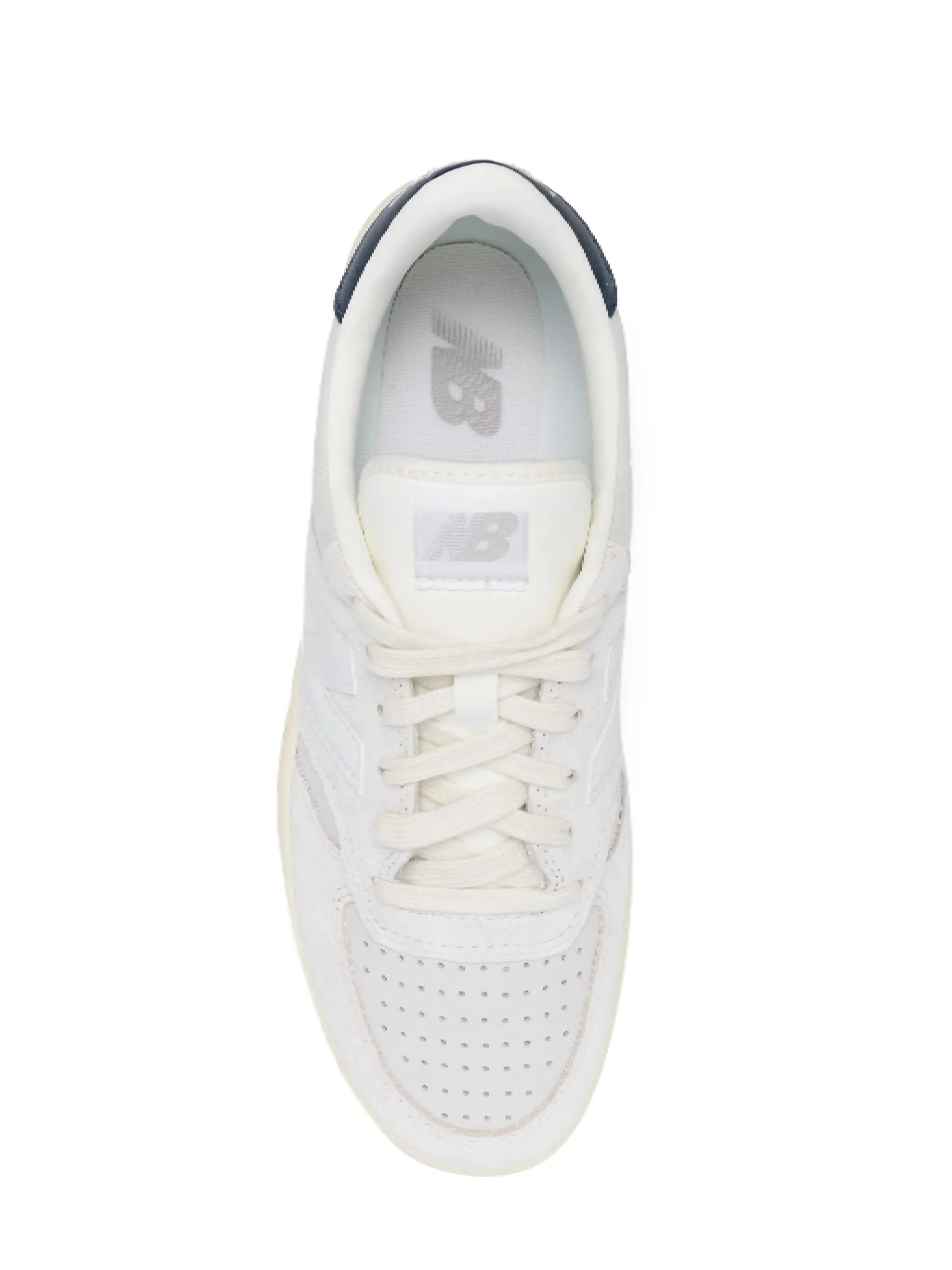 Ny balans T500 grå sneakers