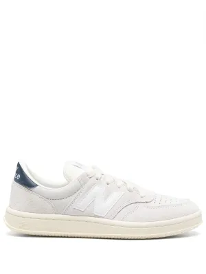 Ny balans T500 grå sneakers