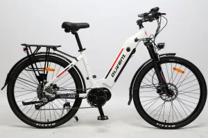 OLIVENZ CITY RIDER 2024 MODEL