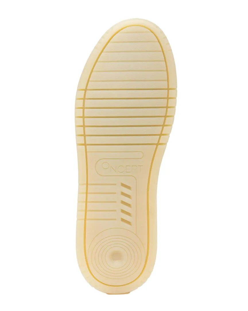 Oncept Panama Leather Sneaker