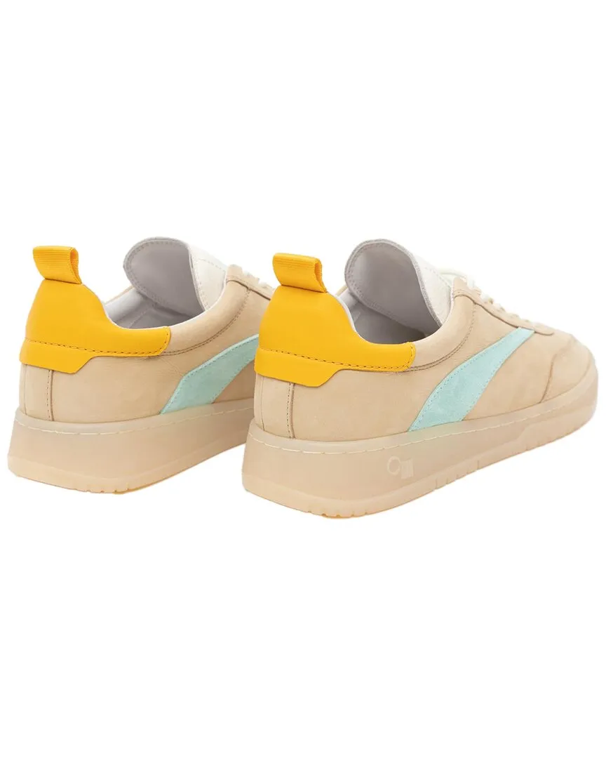 Oncept Panama Leather Sneaker
