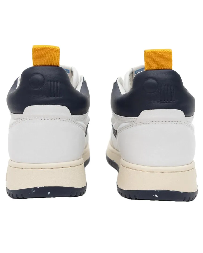 Oncept Princton Leather Sneaker