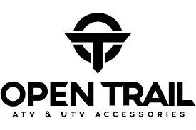 Open Trail 105790 Atv Plow Mount Kit