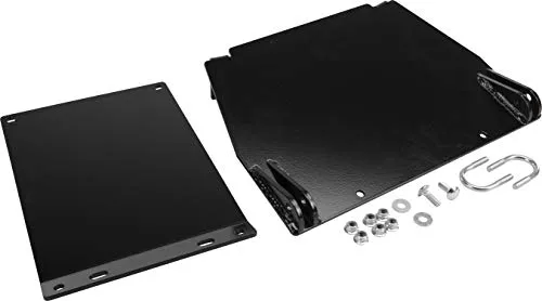 Open Trail 105790 Atv Plow Mount Kit