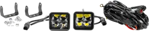 OPEN TRAIL HML-9540 10 Stealth Series Pod Lights