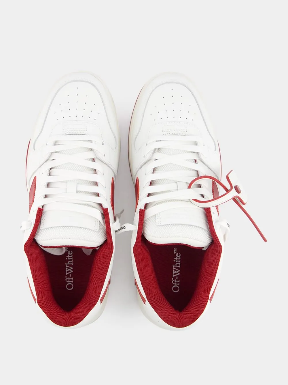Out Of Office "OOO" Sneakers