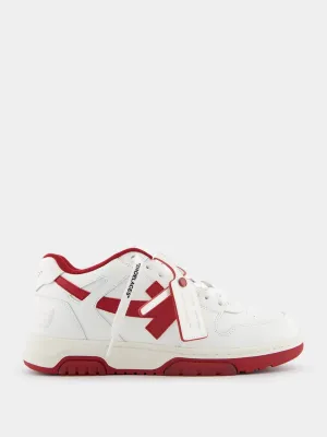 Out Of Office "OOO" Sneakers