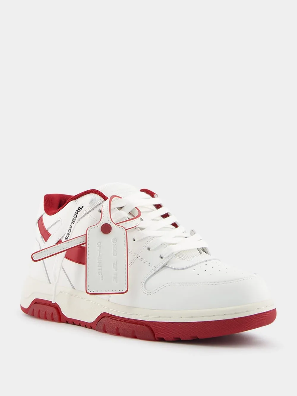 Out Of Office "OOO" Sneakers