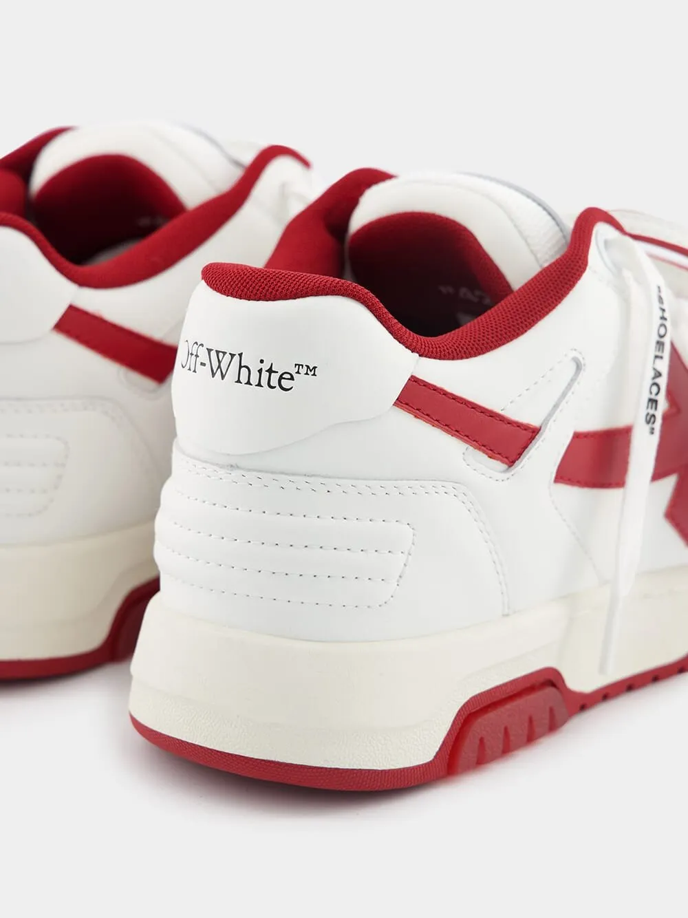 Out Of Office "OOO" Sneakers