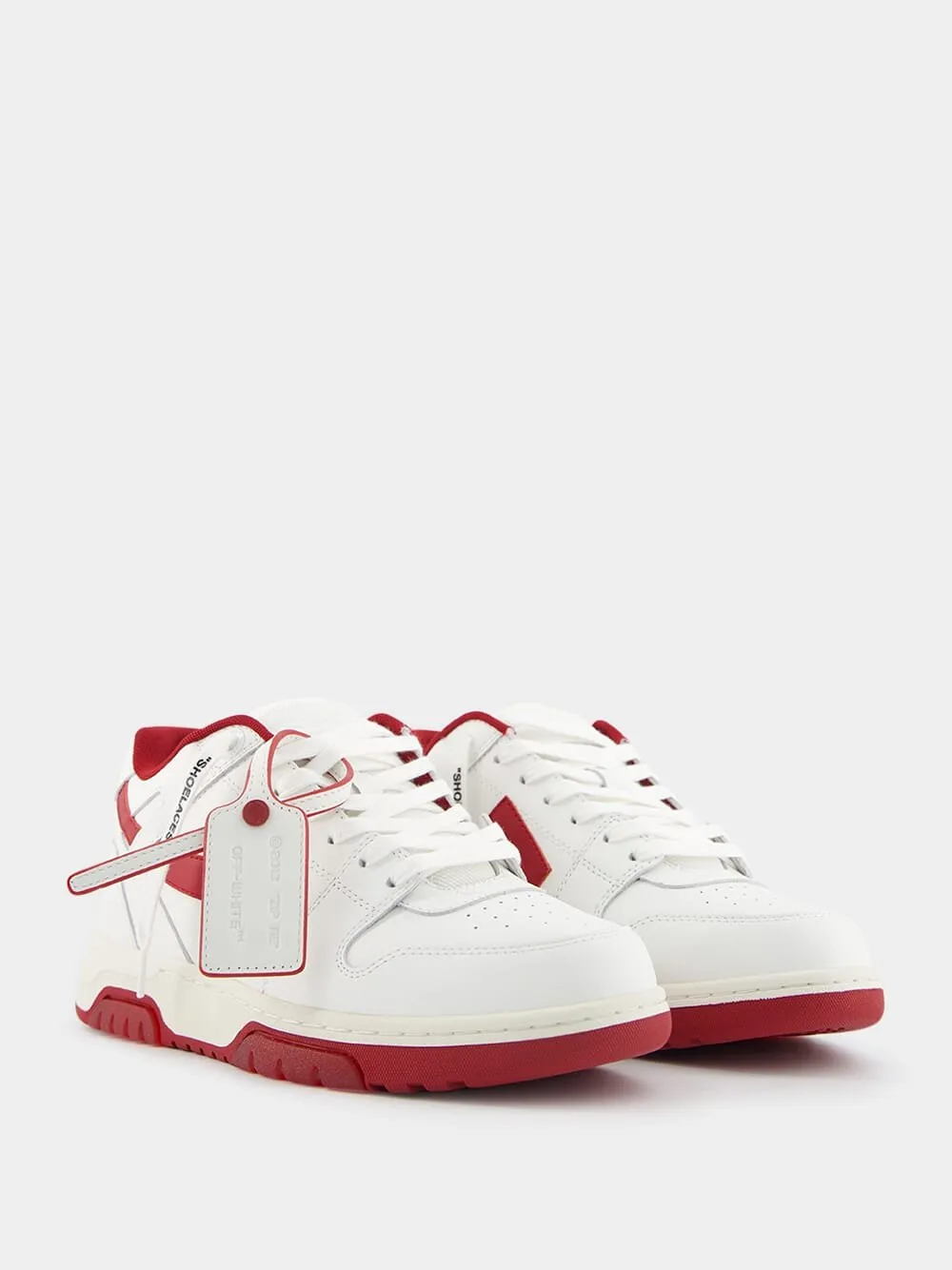 Out Of Office "OOO" Sneakers