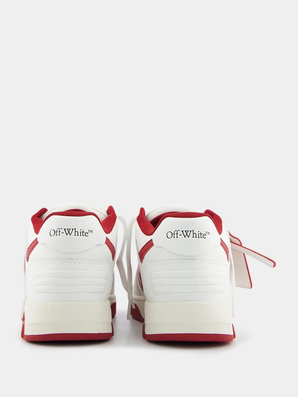 Out Of Office "OOO" Sneakers
