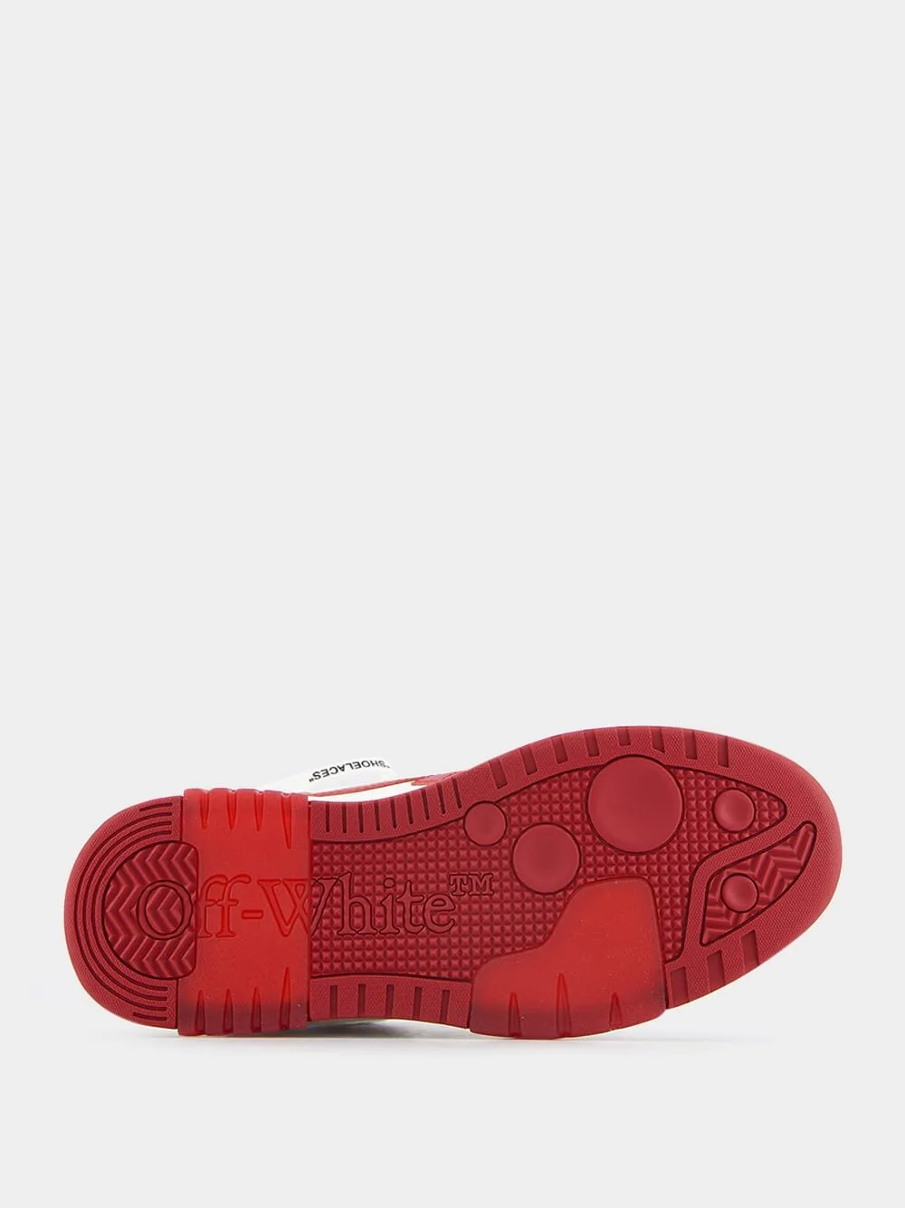 Out Of Office "OOO" Sneakers