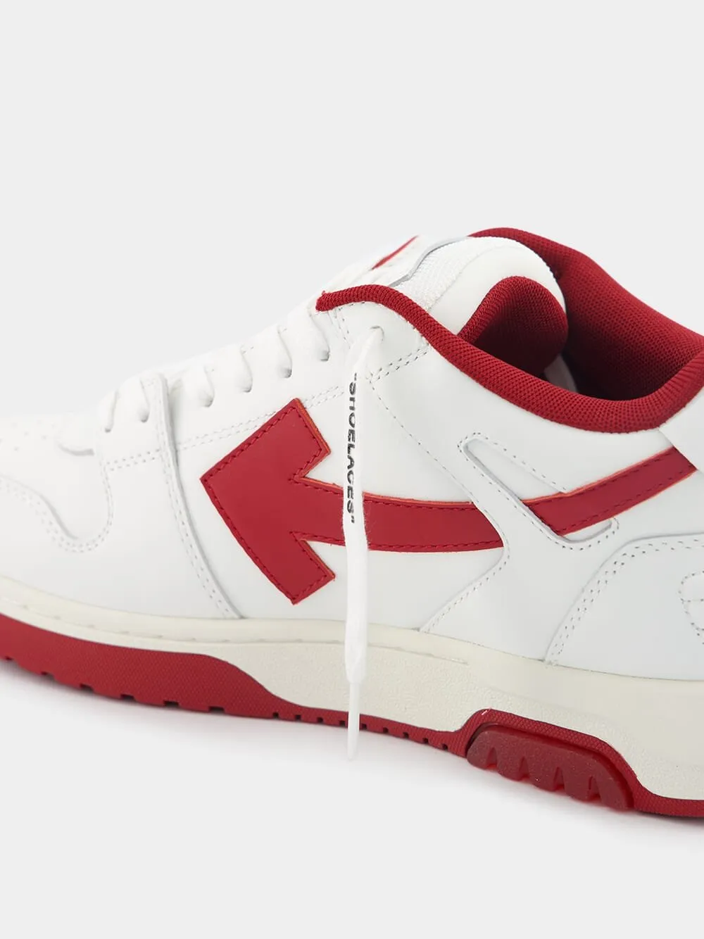 Out Of Office "OOO" Sneakers