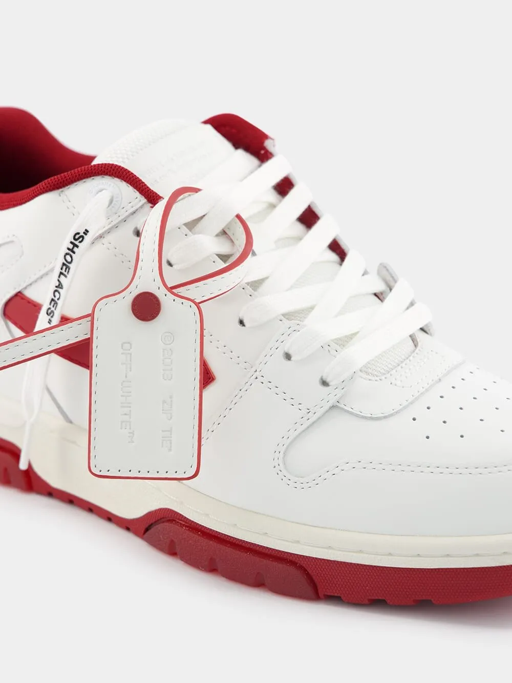 Out Of Office "OOO" Sneakers