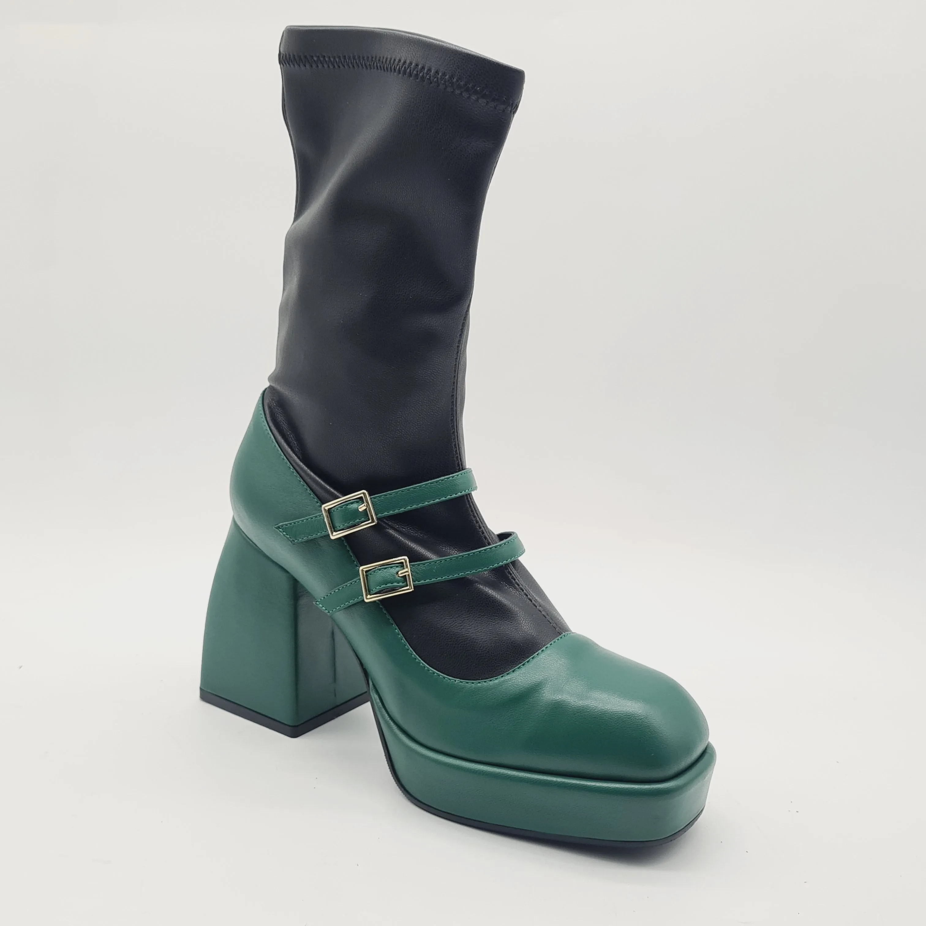 Outdoor Boots - 25051