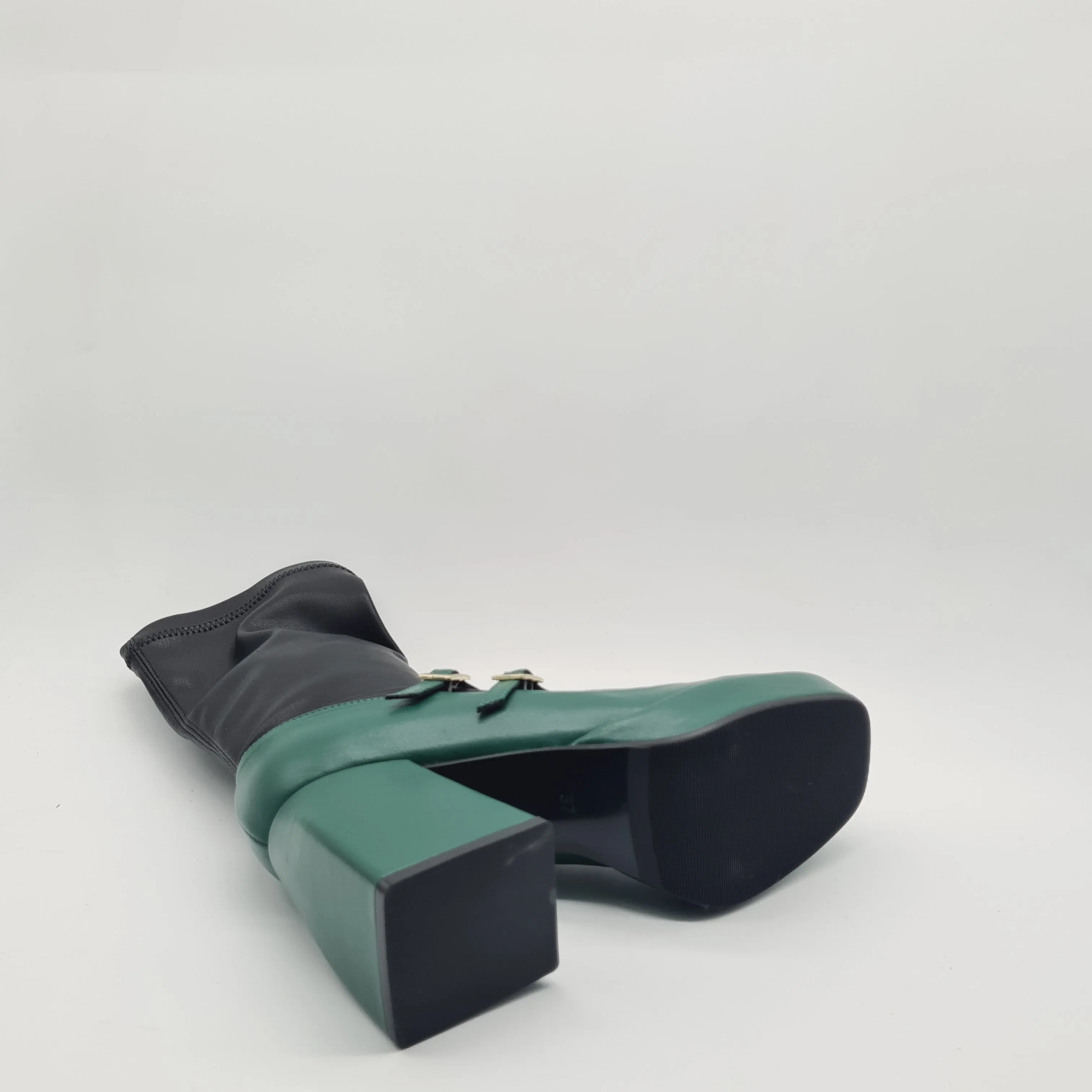 Outdoor Boots - 25051
