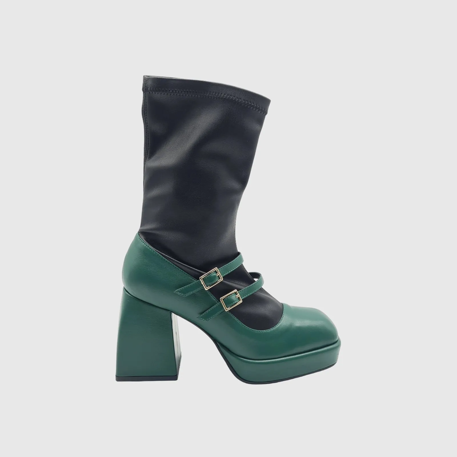 Outdoor Boots - 25051