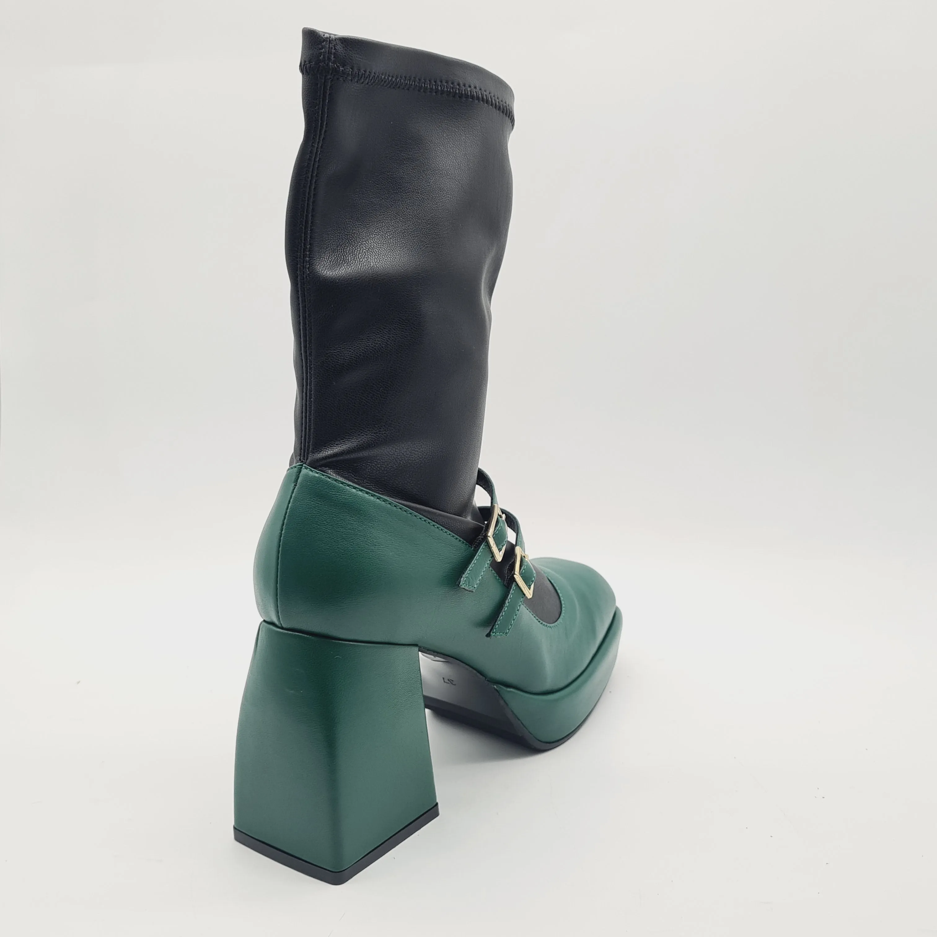 Outdoor Boots - 25051