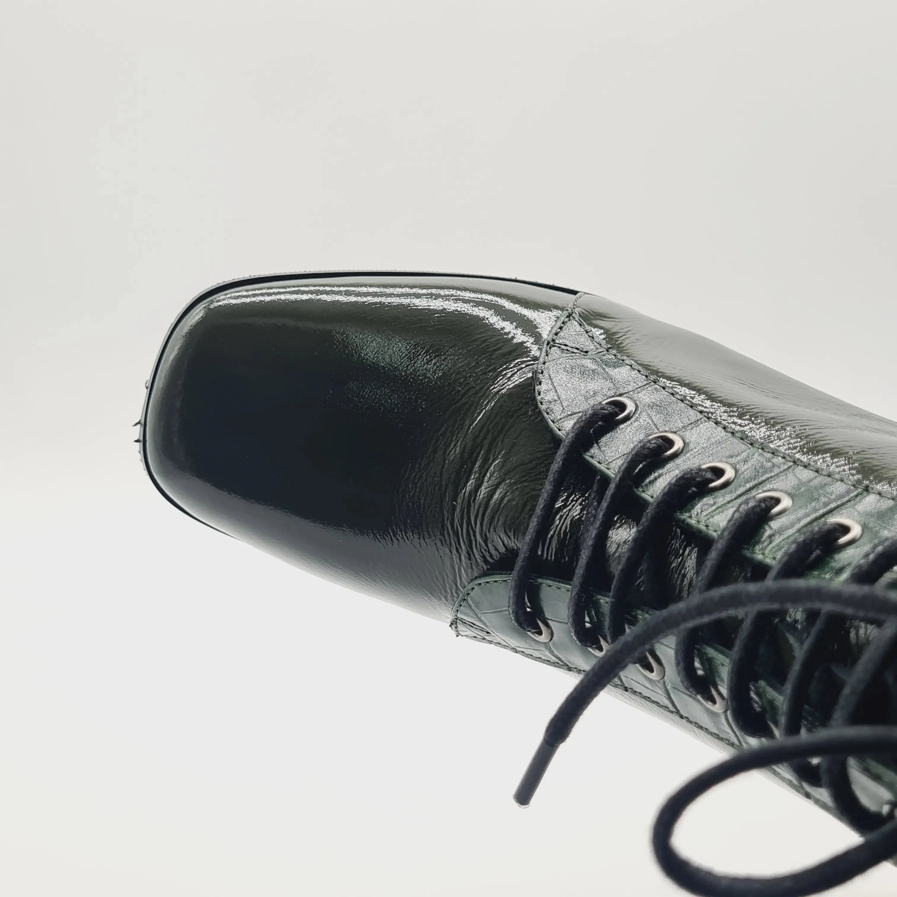 Outdoor Boots - 25203