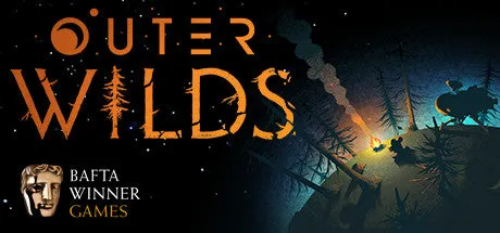 Outer Wilds (PC)