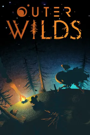Outer Wilds (PC)