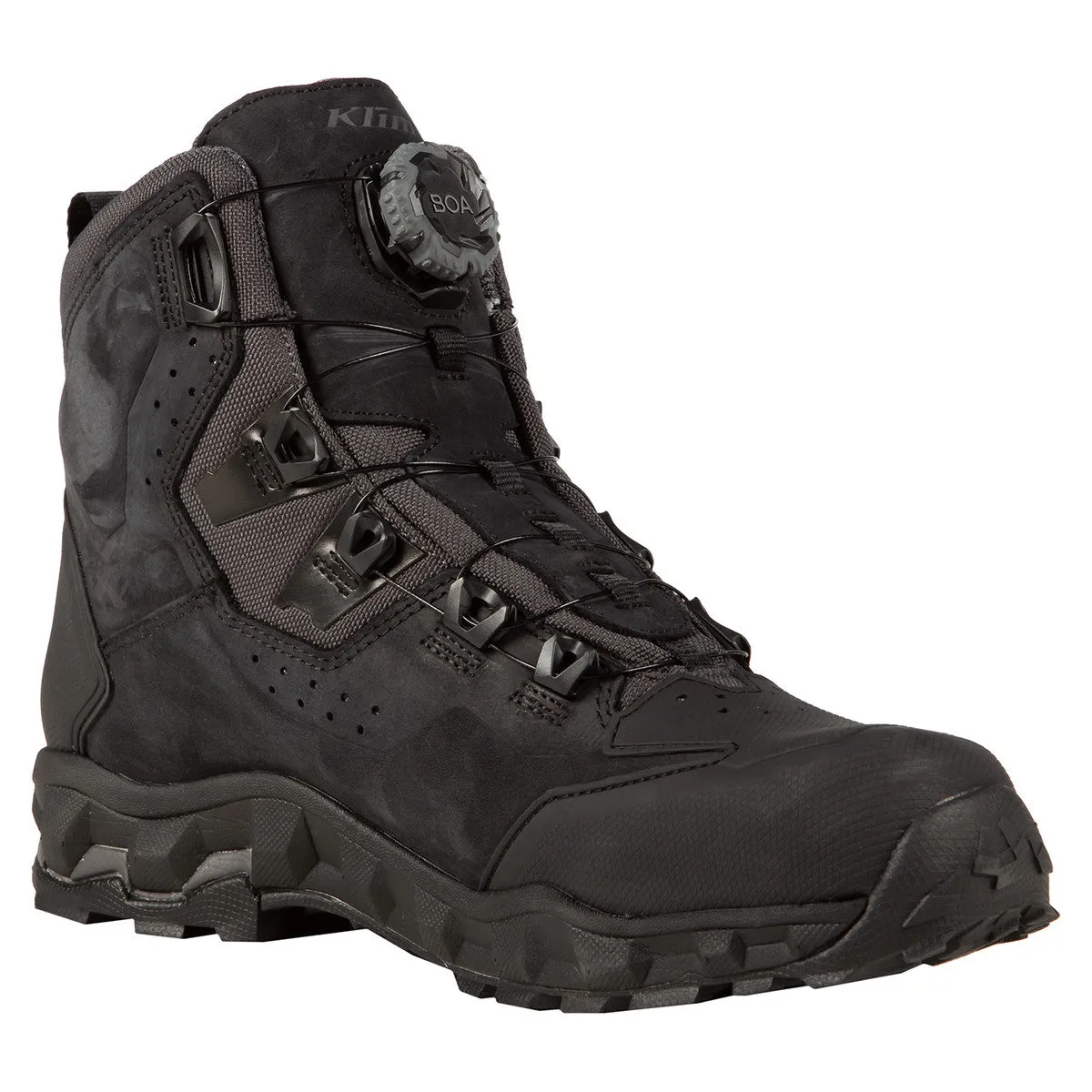 Outlander GTX Boots