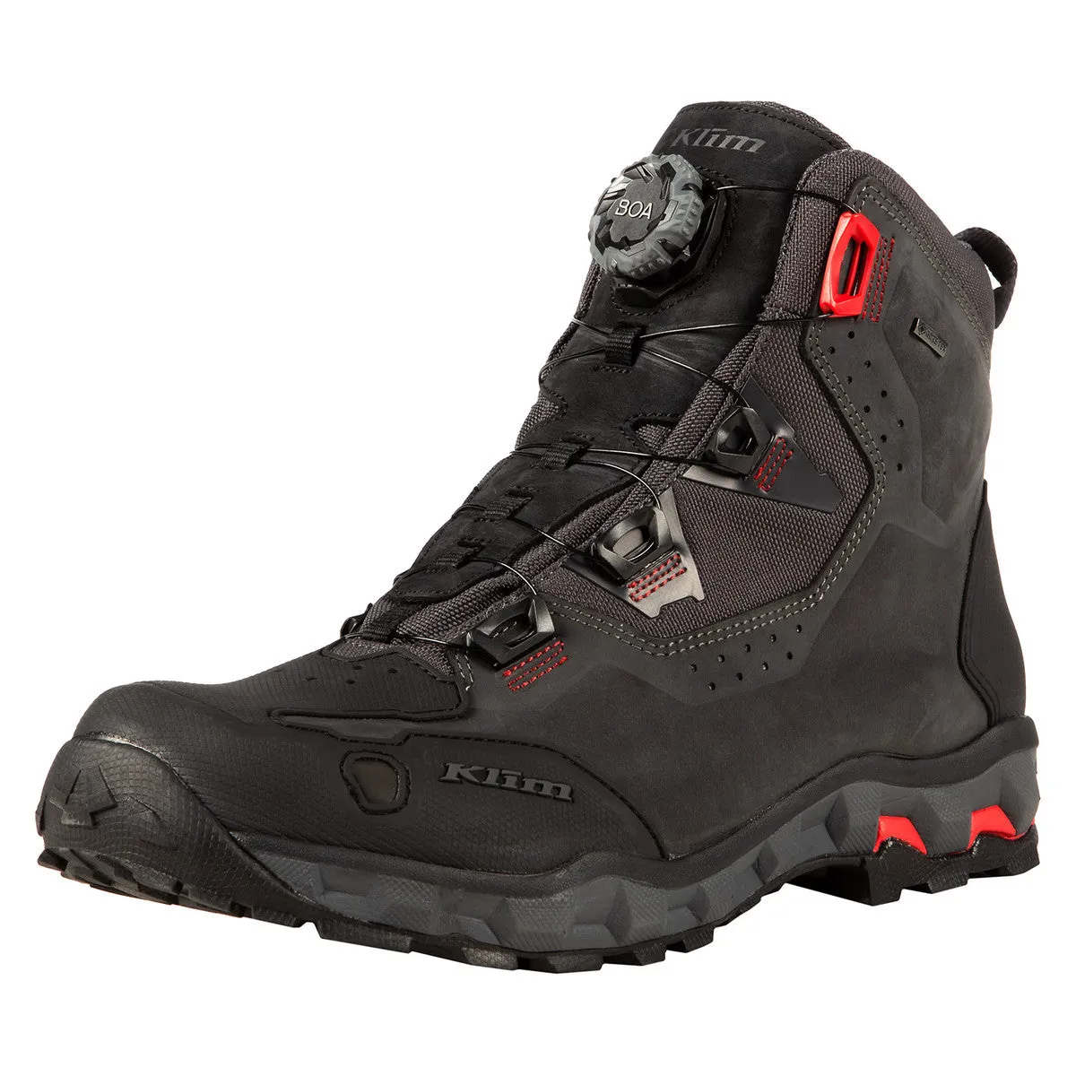 Outlander GTX Boots