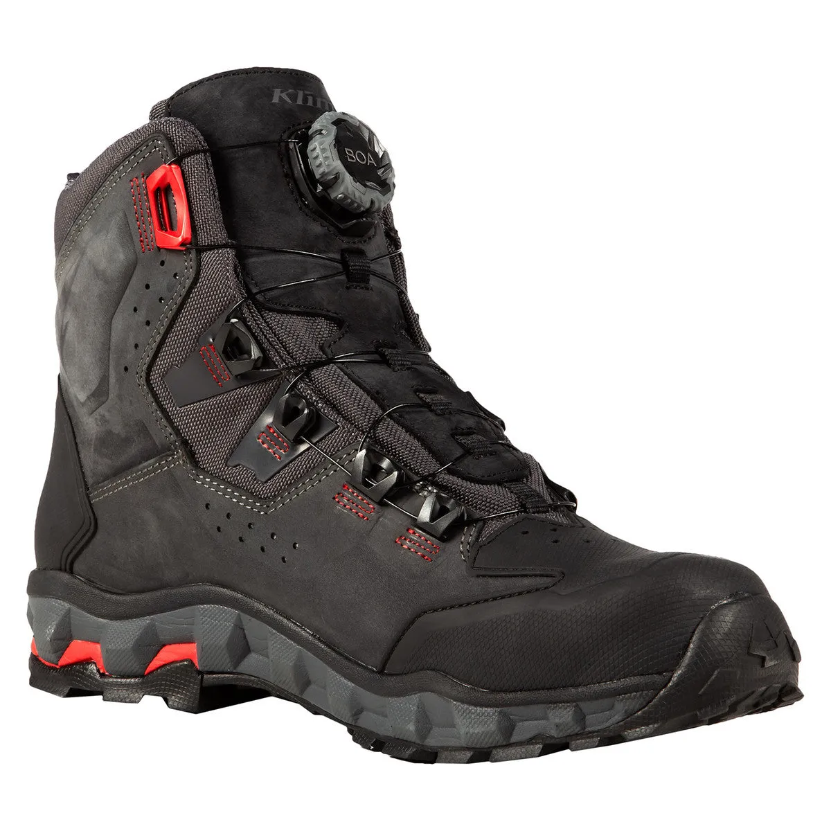 Outlander GTX Boots
