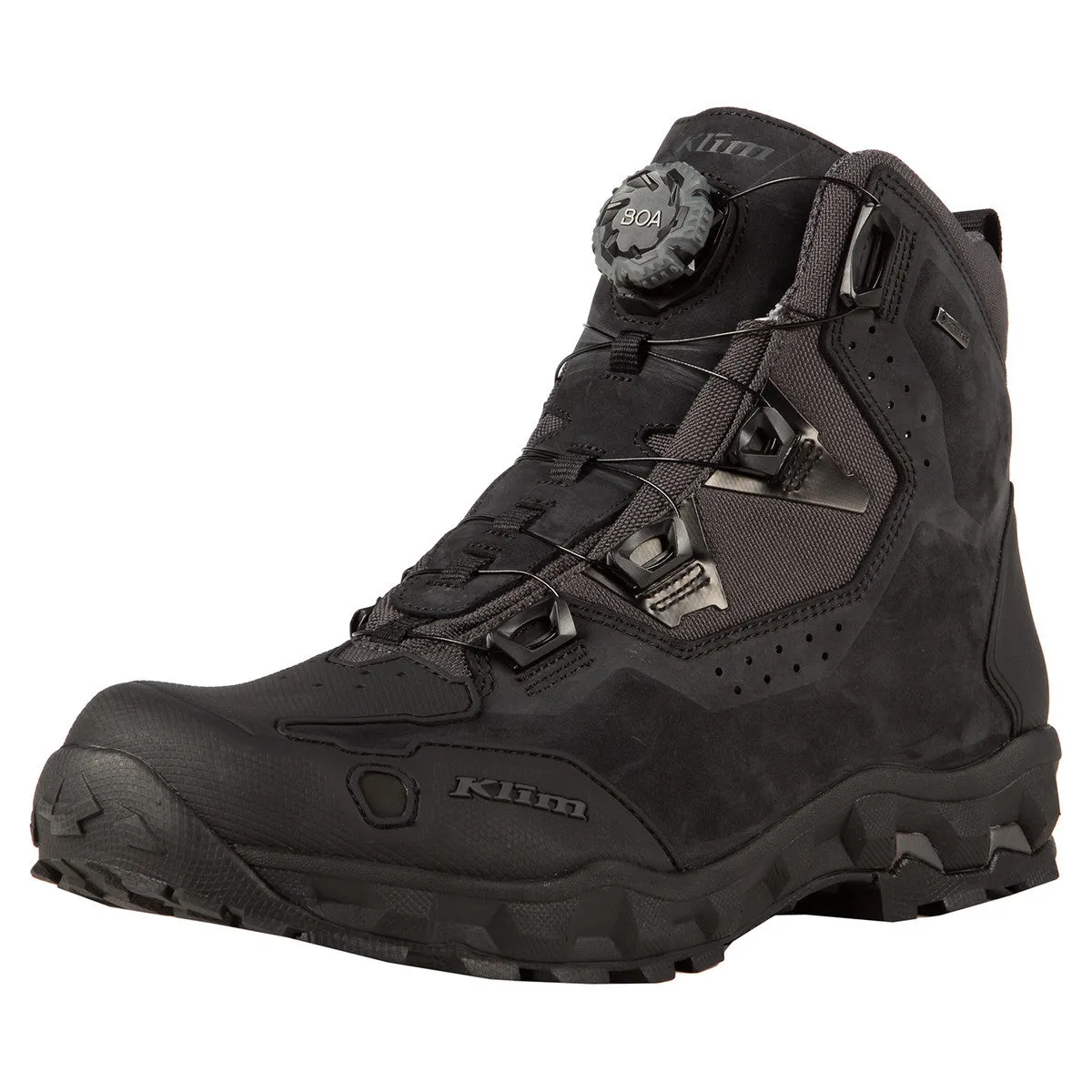 Outlander GTX Boots