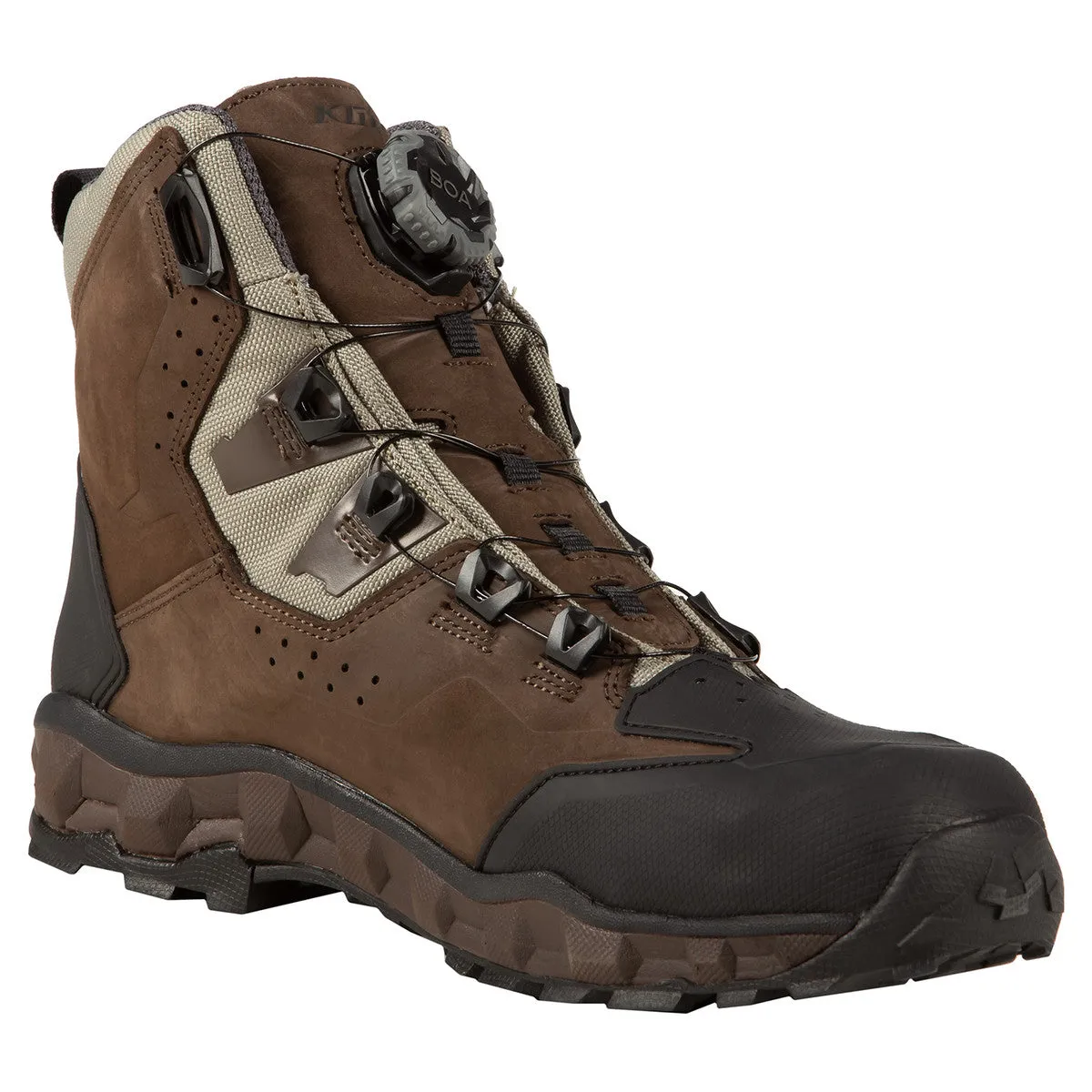 Outlander GTX Boots