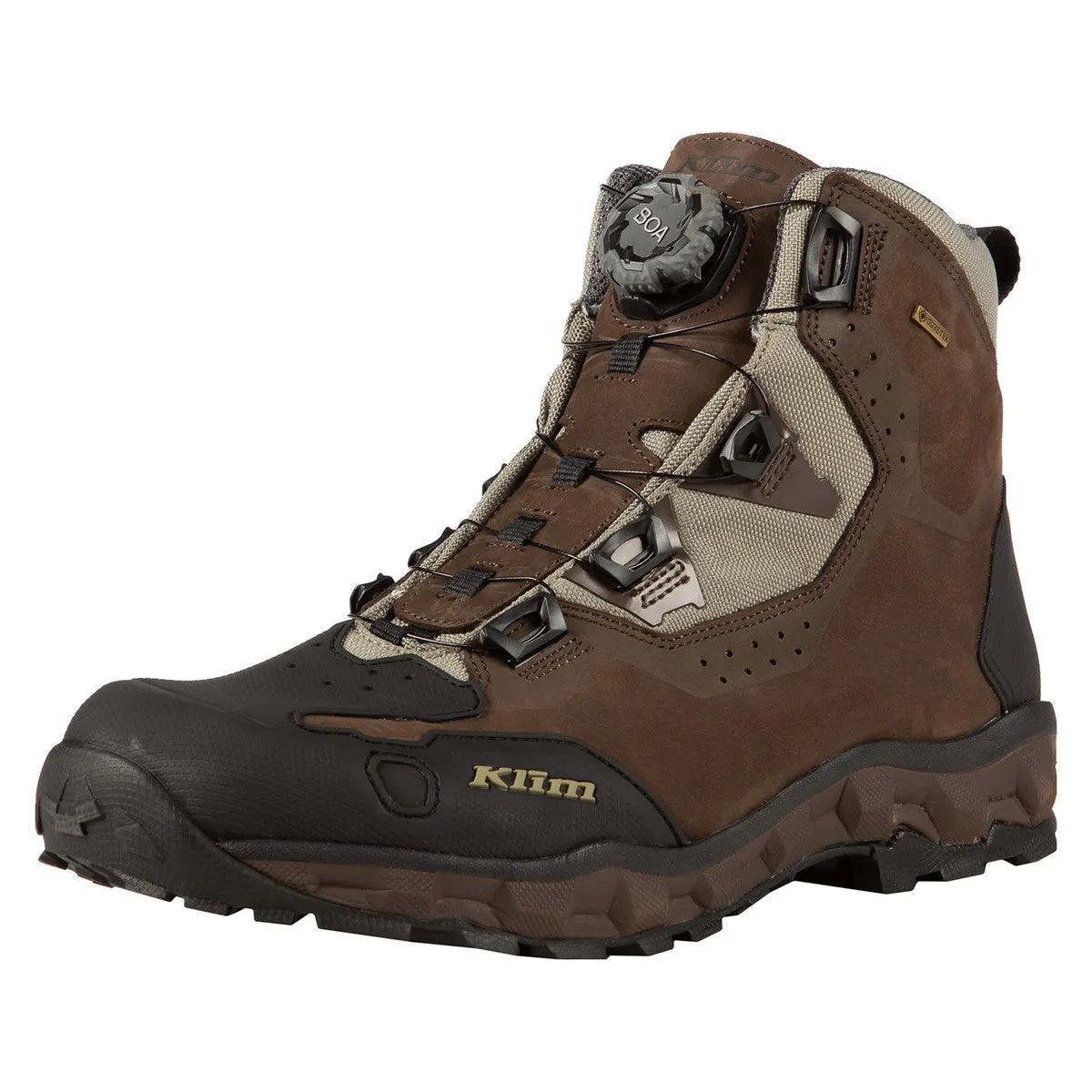 Outlander GTX Boots