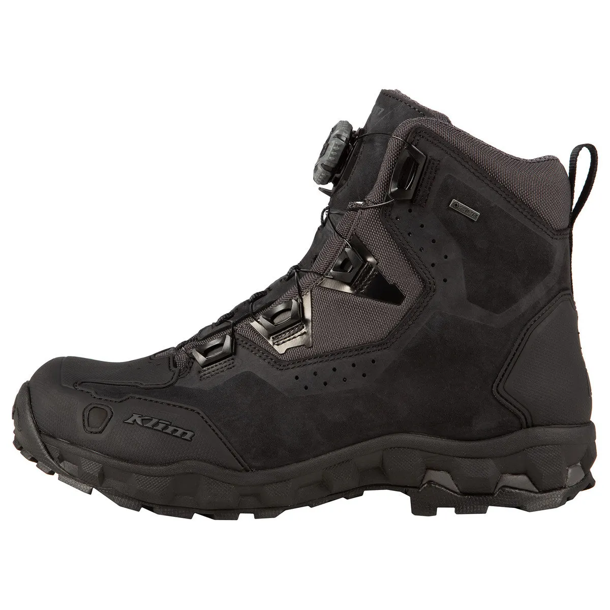 Outlander GTX Boots