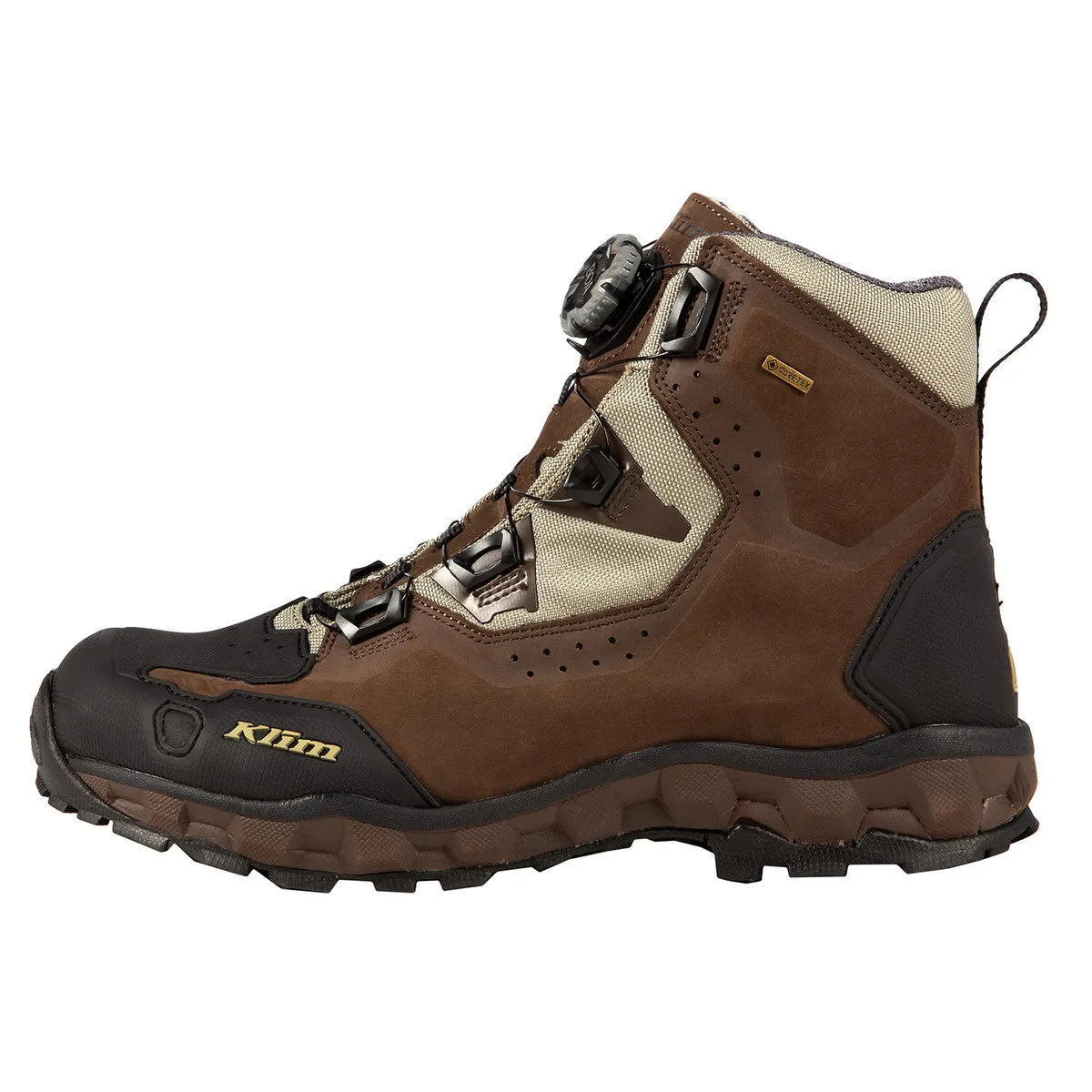 Outlander GTX Boots
