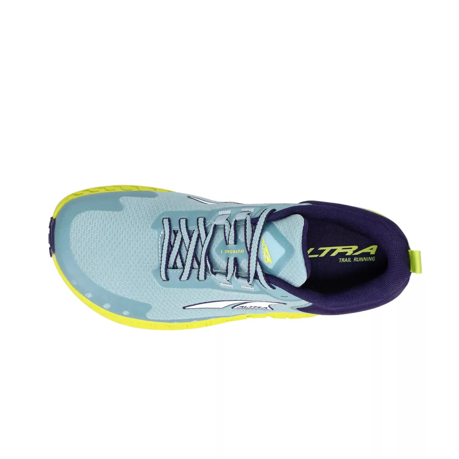 Outroad 2 (Women's) - Past Season