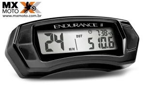 Painel / Velocímetro / Odometro Digital Trail Tech Endurance II Para KTM, Husaberg, Husqvarna, Gas Gas - 202-111