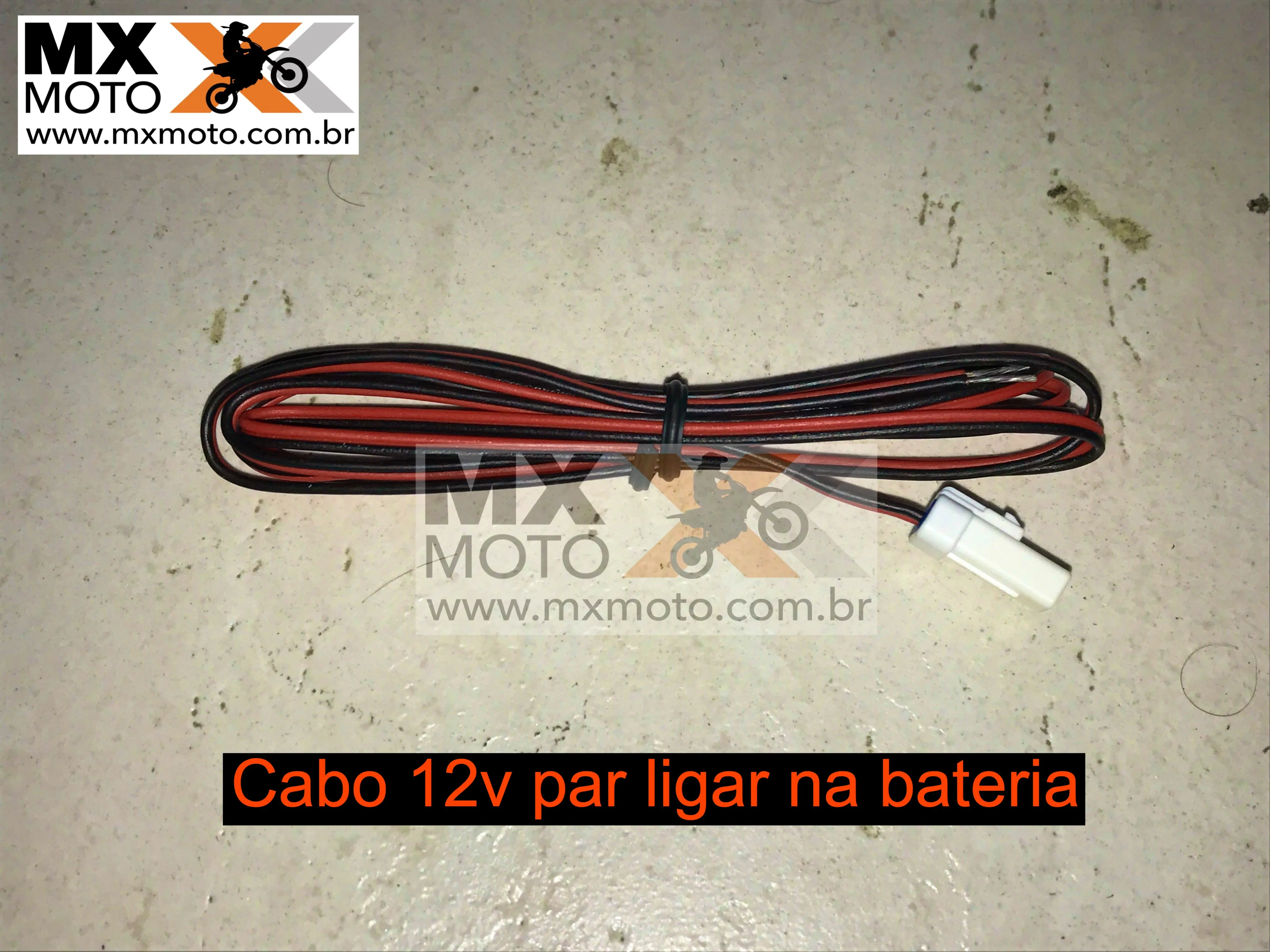 Painel / Velocímetro / Odometro Digital Trail Tech Endurance II Para KTM, Husaberg, Husqvarna, Gas Gas - 202-111