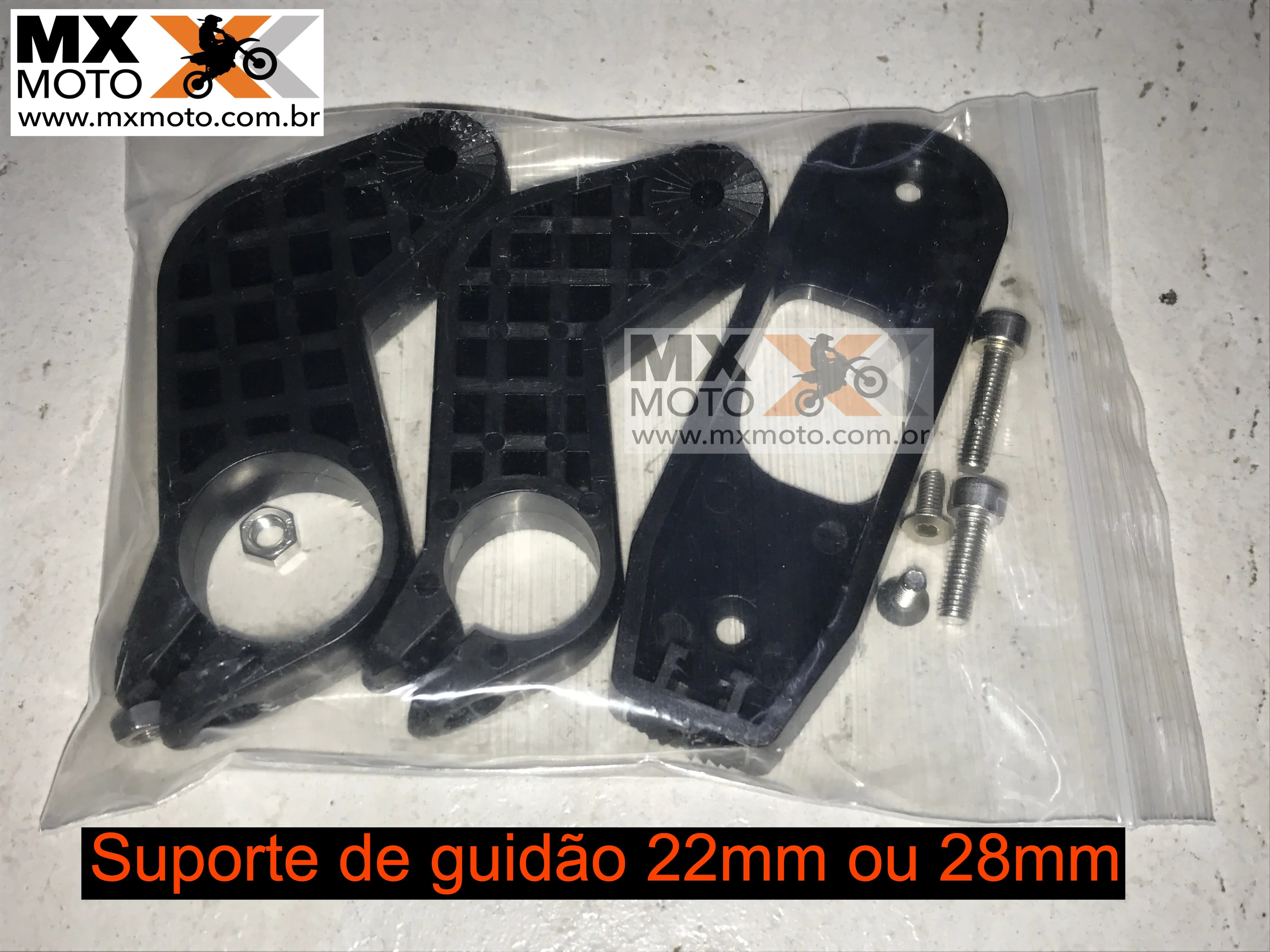 Painel / Velocímetro / Odometro Digital Trail Tech Endurance II Para KTM, Husaberg, Husqvarna, Gas Gas - 202-111