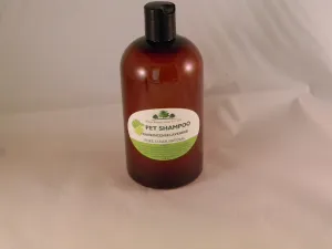 Pet Shampoo
