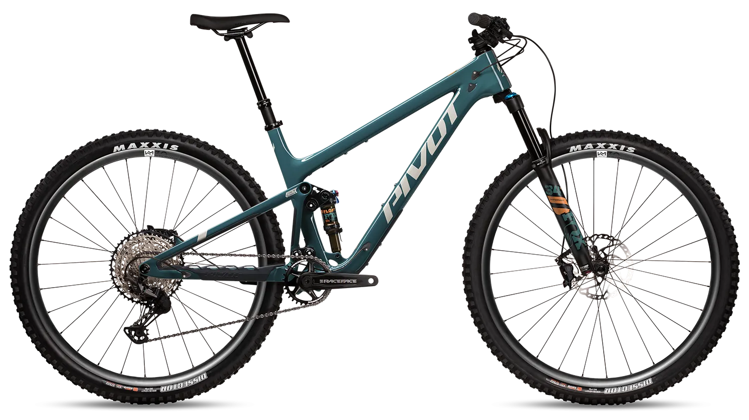 Pivot Trail 429 V3