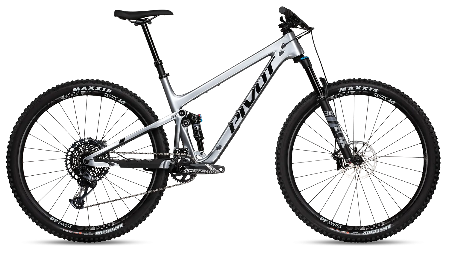 Pivot Trail 429 V3