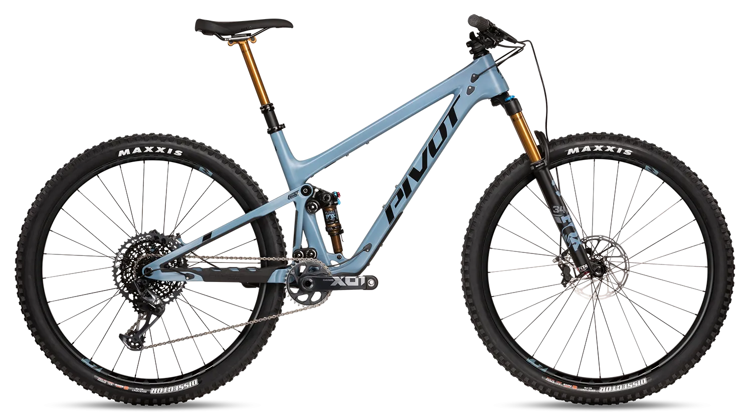 Pivot Trail 429 V3