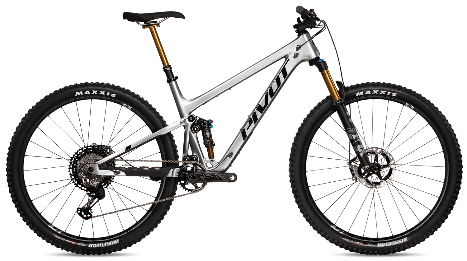 Pivot Trail 429 V3