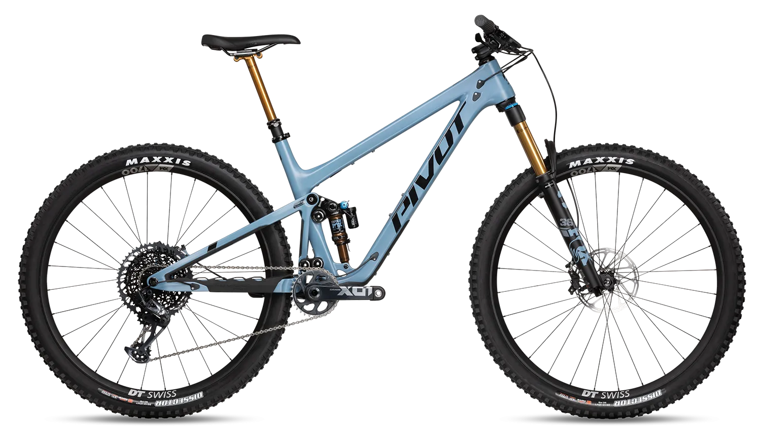 Pivot Trail 429 V3