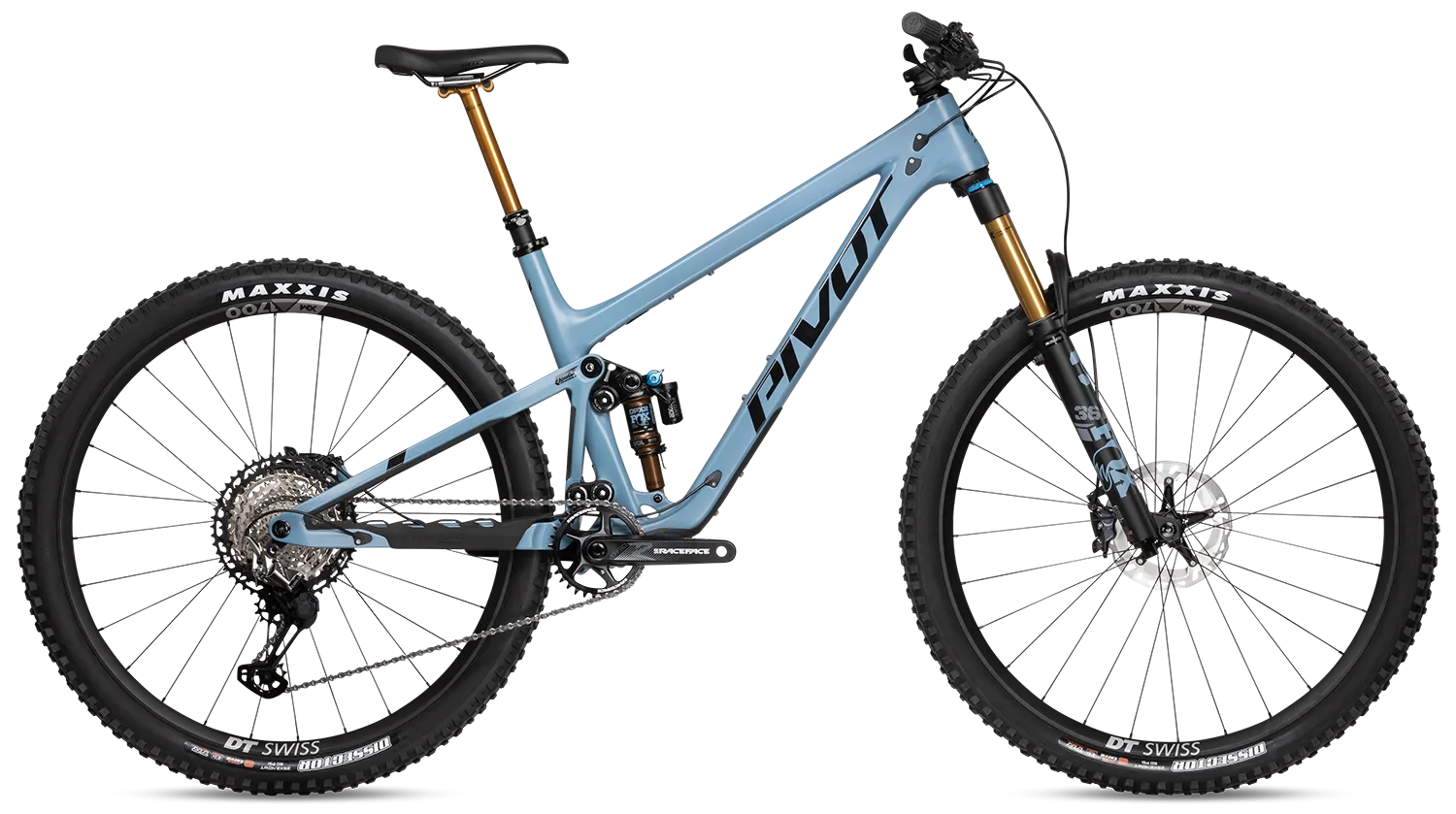 Pivot Trail 429 V3