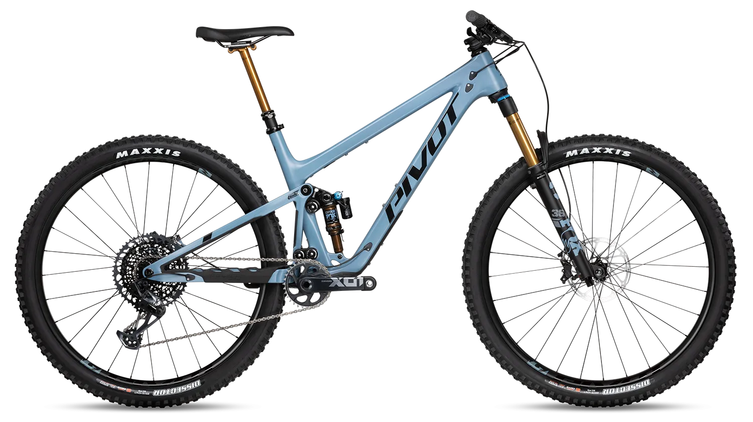 Pivot Trail 429 V3